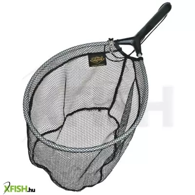 Konger Fly Landing Net Egykezes Merítőháló 75cm 55x45cm