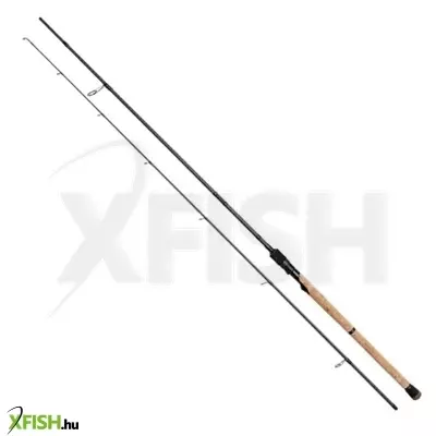 Dam Nanoflex Pro+ Medium Pergető bot 270cm 10-30g 2Részes