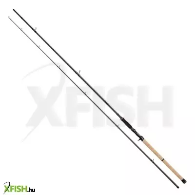 Dam Nanoflex Pro+ Salmon Ace Heavy Pergető Bot 360cm 50-150g 2Részes