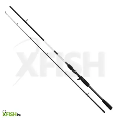 Dam Base-X Cast Medium Pergető Horgászbot 210cm 15-40G 2Részes