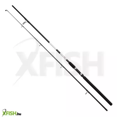 Dam Base-X Allround Pergető Horgászbot 240cm 30-60g 2Részes