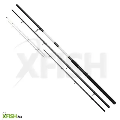 dam base-x feeder horgászbot 330cm 90g 3+2részes