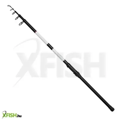 Dam Base-X Tele Csukázó Horgászbot 350cm 80-150g