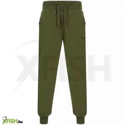 Navitas Sherpa Jogga Green Melegitőnadrág 4Xl