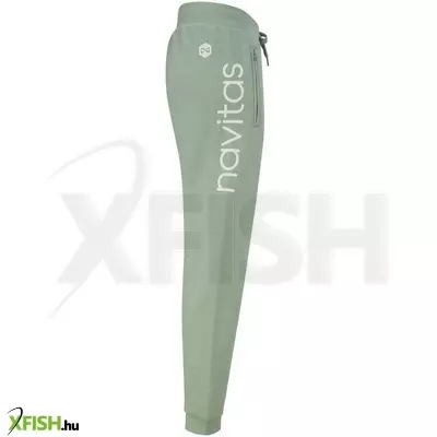 Navitas Womens Jogger Női Melegítőnadrág M