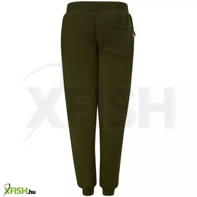 Navitas Womens Sherpa Jogger Női Melegítőnadrág Barna XXL