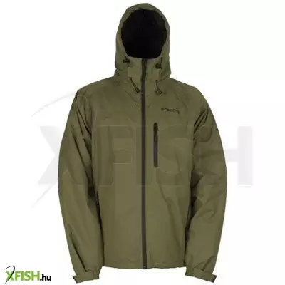 Navitas Scout Jacket Zöld Kabát 2.0 M