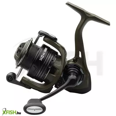 Savage Gear Sg4 Ag 3000H Pergető Orsó