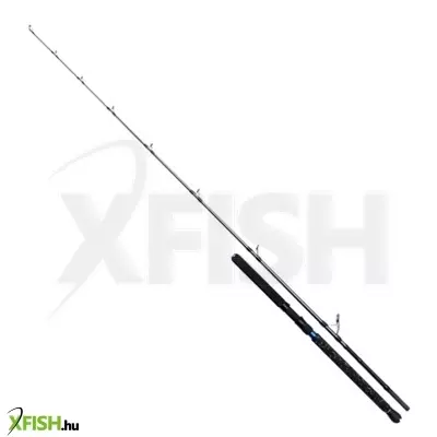 Dam Imax Tuna Heavy Pergető Bot 240cm 50-135g 1+1Részes