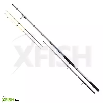 Dam Imax Boat Quiver Csónakos Heavy Feeder Bot 300cm Max:250g 2+2Részes