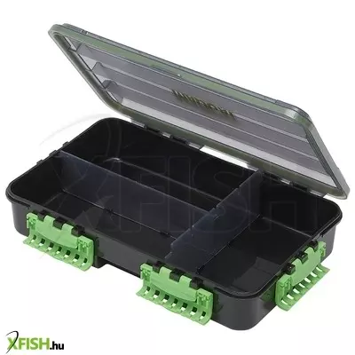 Tackle Box 1 Compartment 35x22x8cm