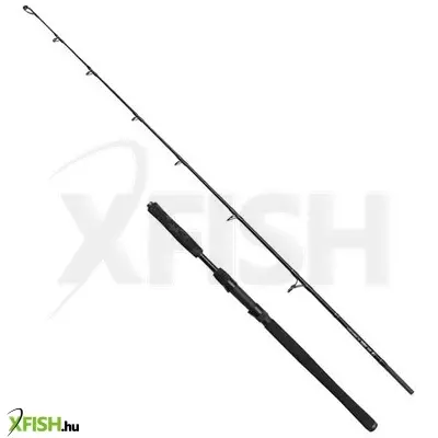 Mad Cat Black Close Combat Heavy Pergető Bot 180cm 50-100g 1+1Részes