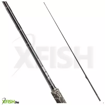 Mad Cat Black Inline Harcsázó Bot 210cm 20-30Lbs 1+1Részes