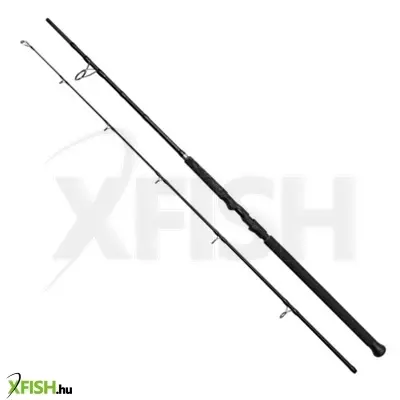 Mad Cat Black Spin Heavy Pergető Horgászbot 210cm 40-150g 2Részes