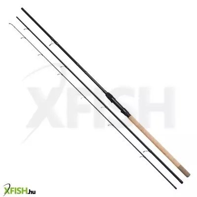 Dam Pts Ii Distance Match Bot 360cm 5-25g 3 Részes