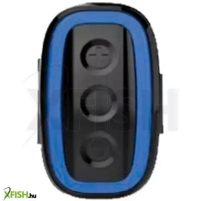 Madcat Topcat Alarm Blue Harcsás kapásjelző Kék