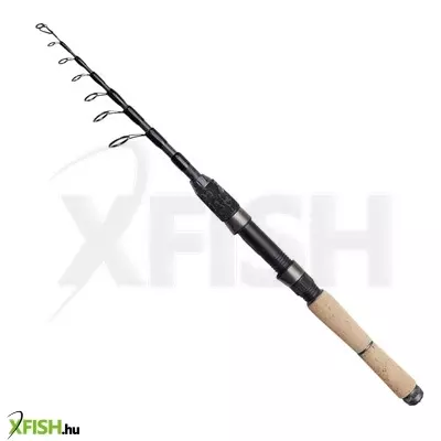 Dam Shadow Tele Mini Spin Pergető Bot 240cm 7-20g