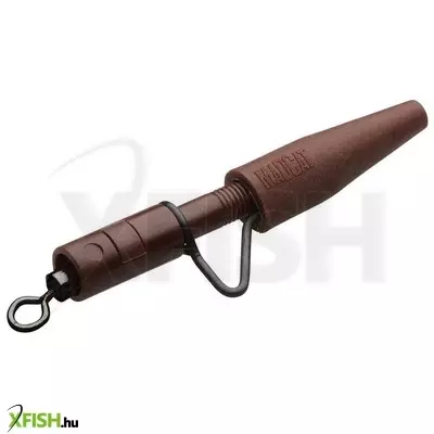 Madcat Safety Lead Clip Biztonsági Kapocs 5db/csomag