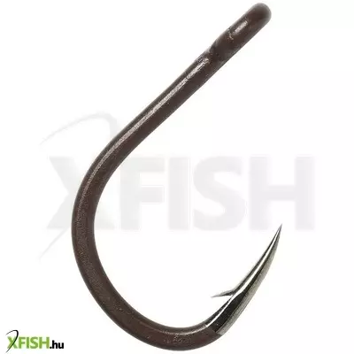 Madcat Pellet Hook A Static Harcsázó Horog 1.0-ás 5db/csomag