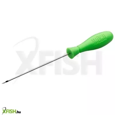 Madcat Pellet Needle Harcsázó Fűzőtű 15cm 1db/csomag