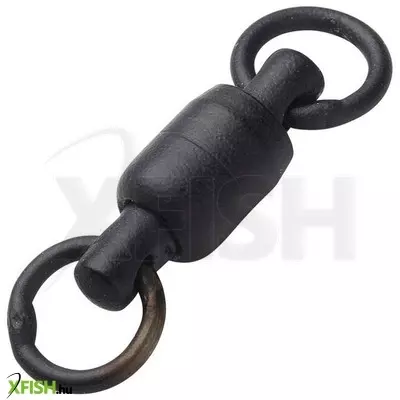 Madcat Stainless Ball Bearing Swivels Cspágyas Forgó 2-es 75Kg