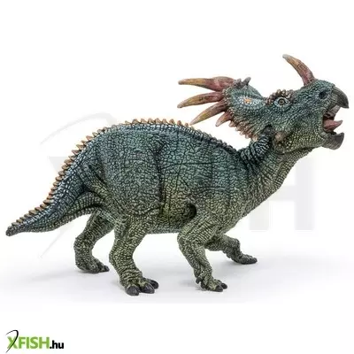 papo styracosaurus