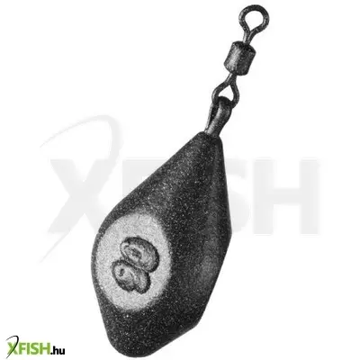 Zfish Tribomb Lead Bojlis Ólom 110g 1db/csomag