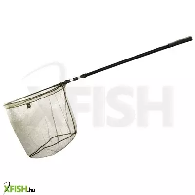 Carp Expert Commercial Merítőháló Multilock Nyéllel 300x60x60cm