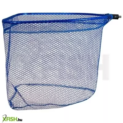 Kamasaki Triangle Gumirozott Meritőfej 45x36 cm