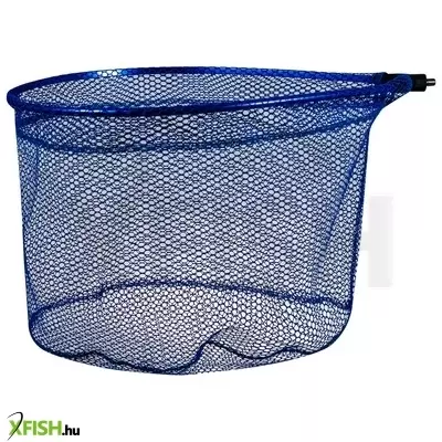 Kamasaki Oval Gumirozott Meritőfej 45x40 cm