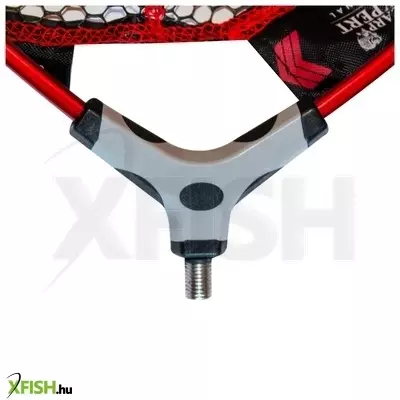 Carp Expert Pro Method Advance Gumirozott Meritőfej 45x35 cm