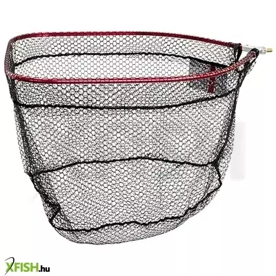 Black Fighter Mega Versenymerítőfej 50X40Cm