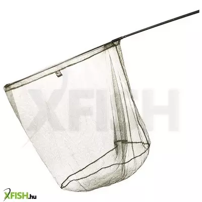Carp Expert Max2 Merítőháló Fej Nyél Nélkül 85x85cm