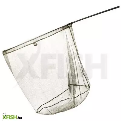 Carp Expert Max2 Merítőháló Fej Nyél Nélkül 100x100cm