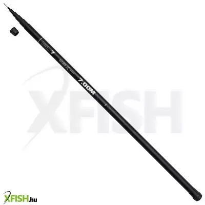 Dam Base-X Tele Spicc Horgászbot 400cm