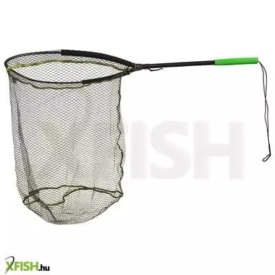 Wizard Mxt Rablóhalas Merítőháló 60x50x65cm
