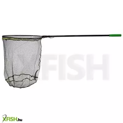 Wizard Mxt Rablóhalas Merítőháló 60x50x70cm