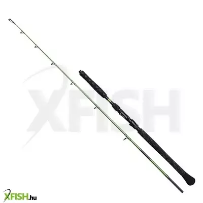 Madcat Green Close Combat Vertikális Harcsapergető Bot 214 G 50-125 G 1+1
