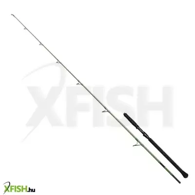 Madcat Green Spin Heavy Pergető Horgászbot 245cm 40-150g 1+1 Részes