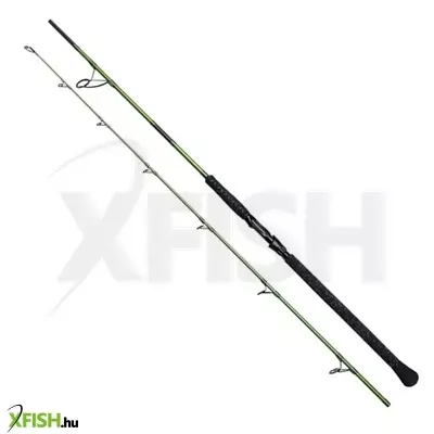 Madcat Green Spin Heavy Pergető Horgászbot 305cm 40-150g 2 Részes
