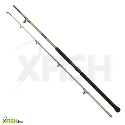 Madcat Green Heavy Duty Harcsázó Horgászbot 240cm 200-400g 2 Részes