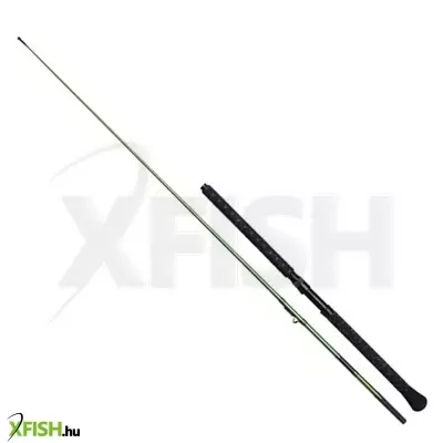 Madcat Green Inline Vertical Heavy Belső Elvezetésű Harcsázó Horgászbot 200cm 100-150g 1+1 Részes