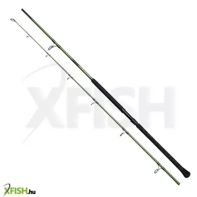 Madcat Green Allround Harcsázó Horgászbot 285cm 100-300g 2 Részes