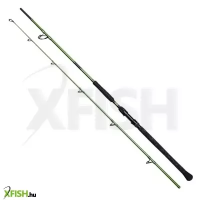 Madcat Green Deluxe Harcsázó Horgászbot 345cm 150-300g 2 Részes