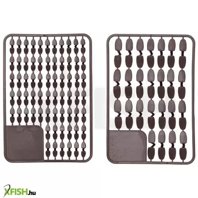 Madcat Pellet Stops Harcsázó Stopper S-es 134db/csomag