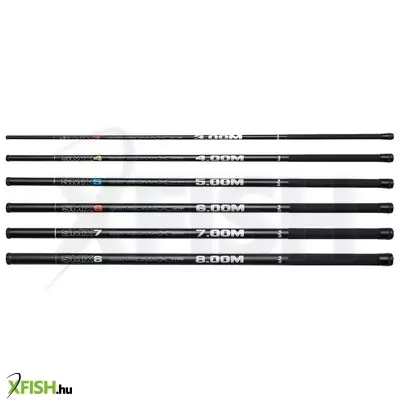 Dam Sensomax Tele Pole Spicc Horgászbot 400cm