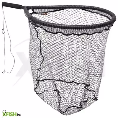 Savage Gear Pro Lebegő Pergető Merítőháló 50x70x60cm