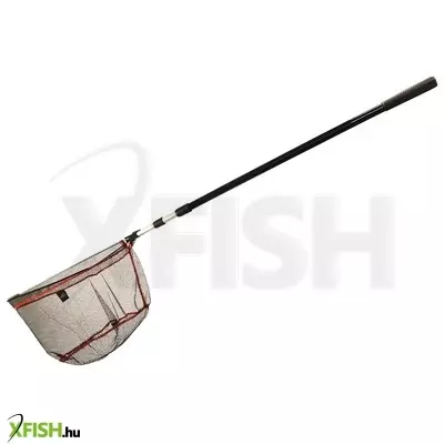 Carp Expert Silverfish Alumínium Merítőháló 300x53x53cm