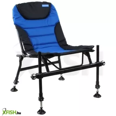 By Döme Team Feeder Profi Horgász Szék 50x42cm