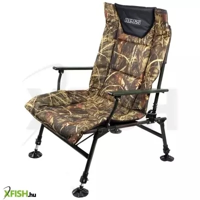 Nevis Supercarp Horgász Szék 62x52cm